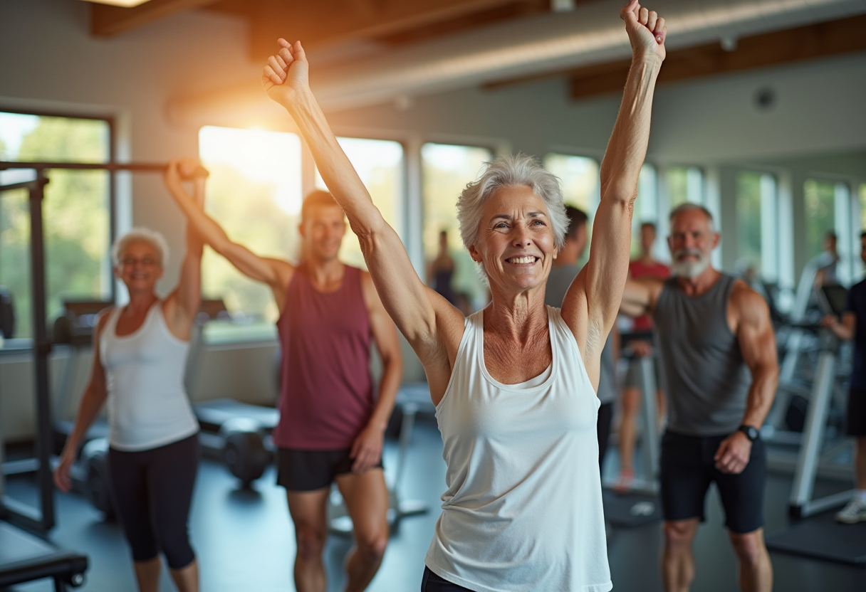 Персональні тренування